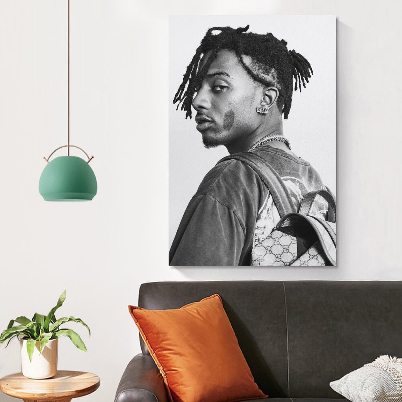 Amazon.co.jp: Playboi Carti プレイボーイ・カーティポスター